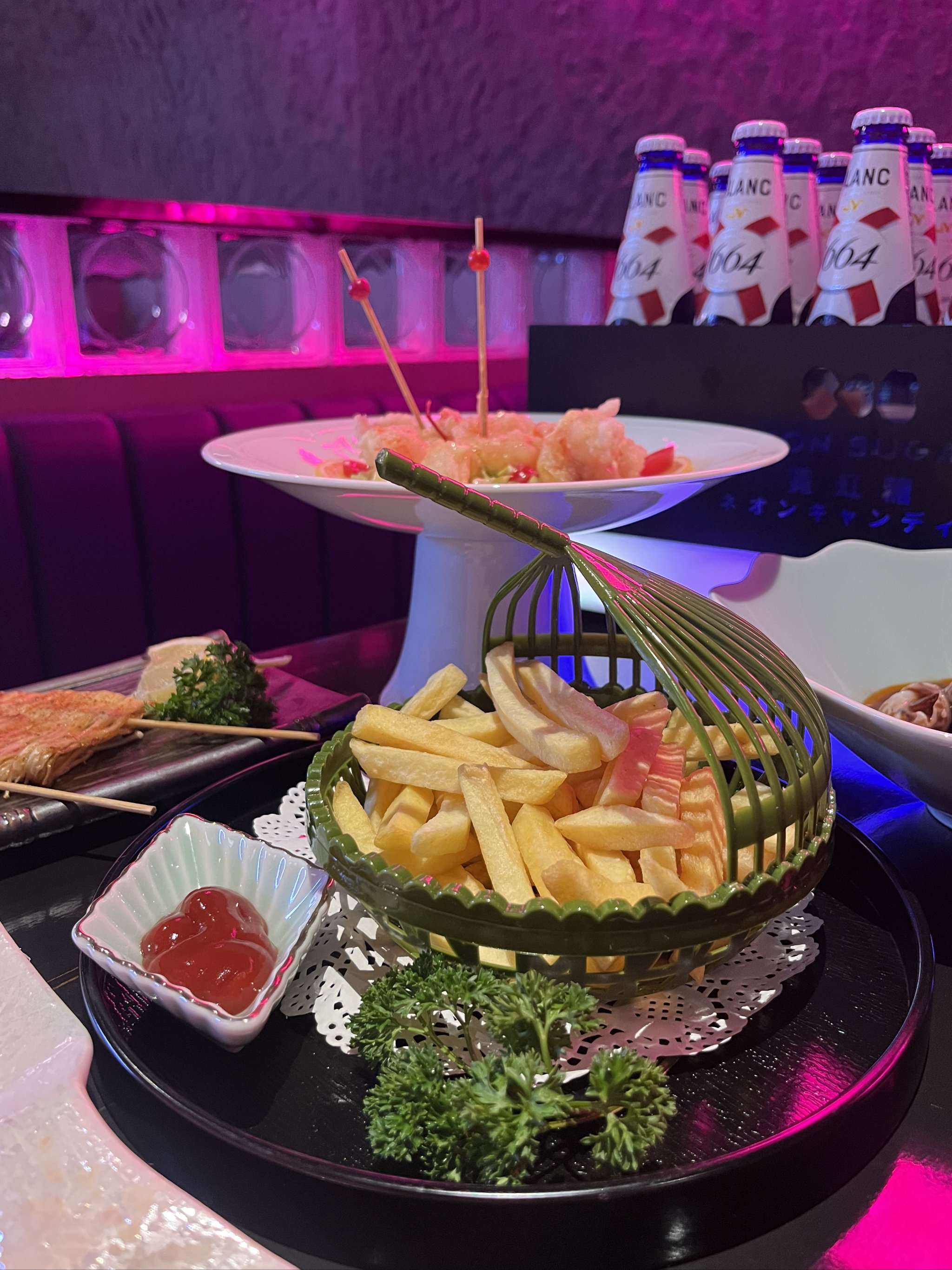 柳州商务ktv环境和服务怎么样-融安县ktv预订